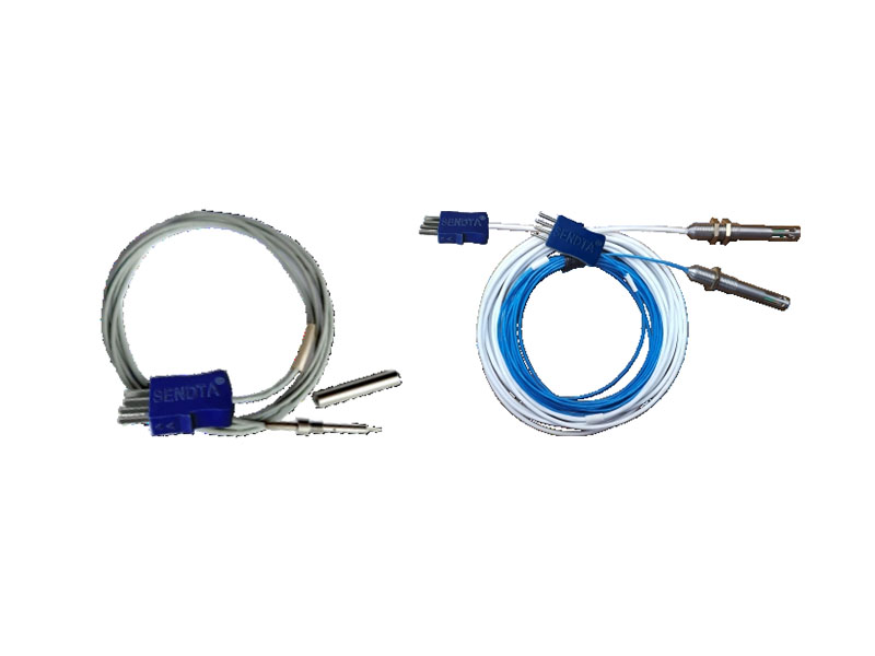 萬向風(fēng)速探頭